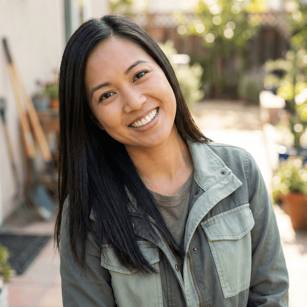 Angela M., Honda owner